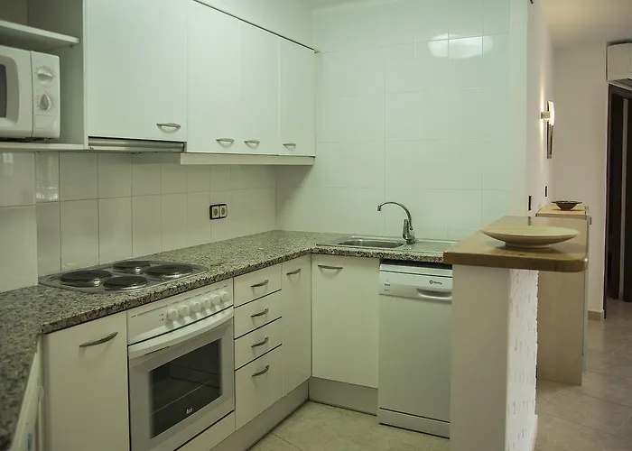 Costa Brava Estartit Apartman *