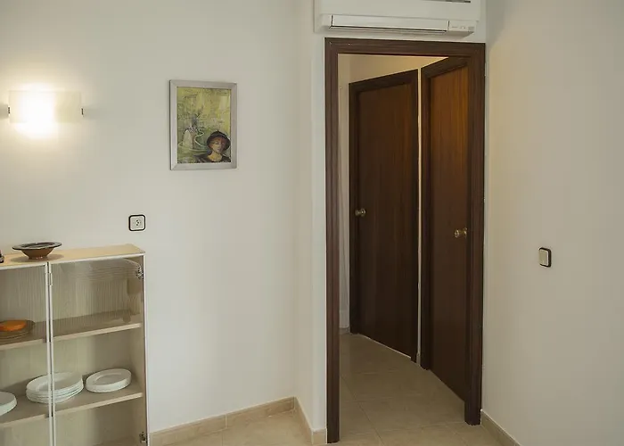 Costa Brava Estartit Apartman