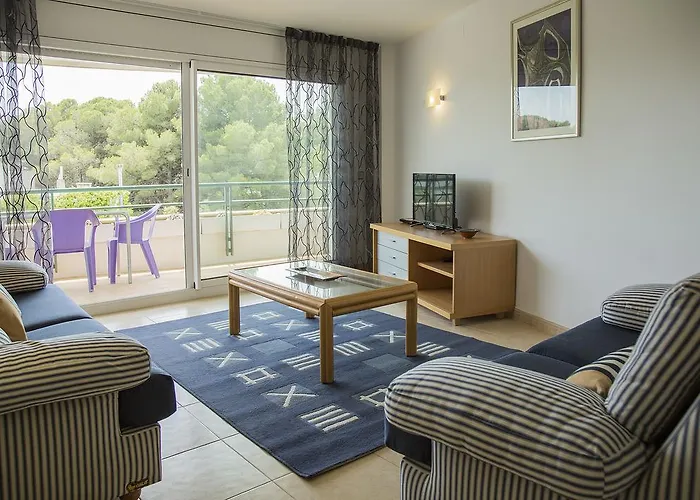 Apartman Costa Brava Estartit