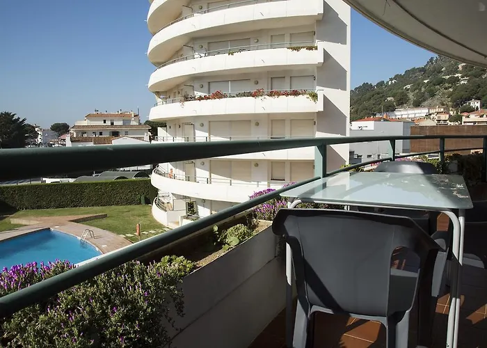 Costa Brava Estartit Apartman *