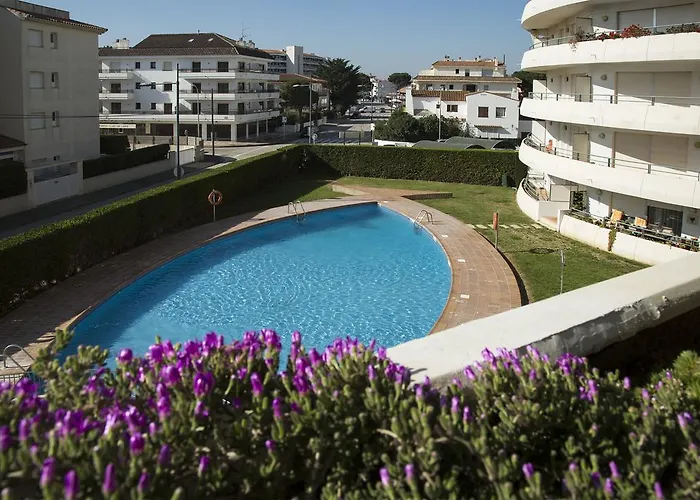 Apartman Costa Brava Estartit