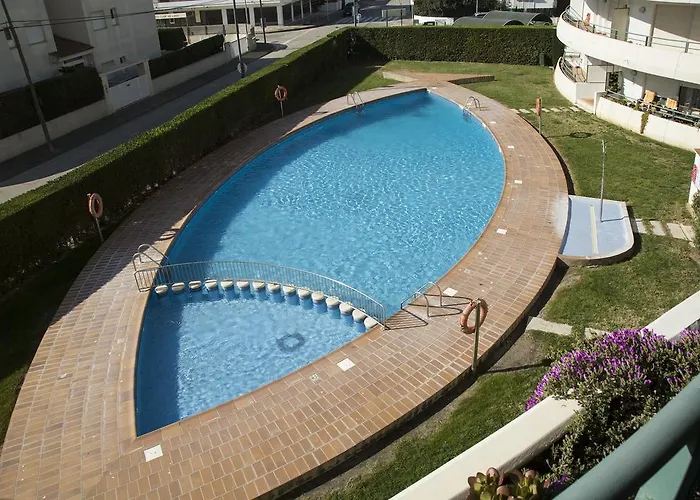 Costa Brava Estartit Apartman L'Estartit