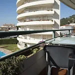 Costa Brava Estartit Apartman *