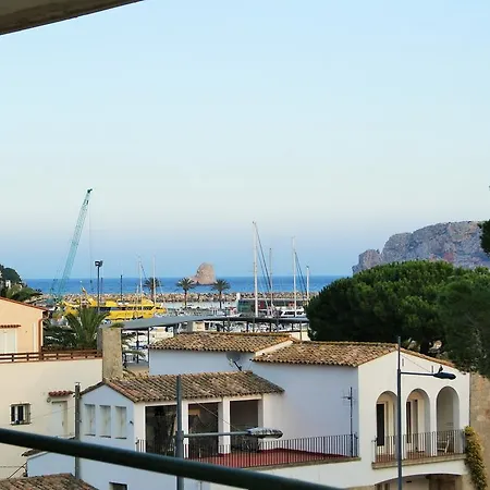 아파트 Costa Brava Estartit 레스타르티트