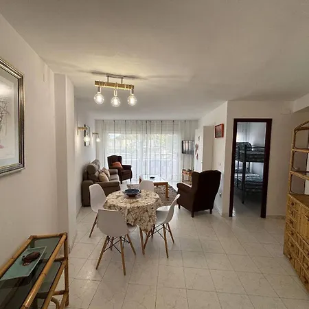 דירה Costa Brava Estartit *