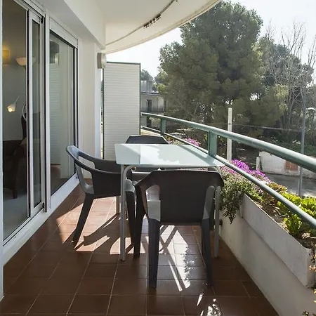 Costa Brava Estartit 아파트