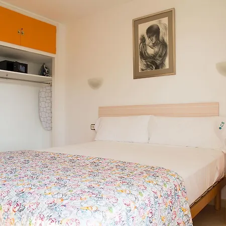 Costa Brava Estartit 레스타르티트