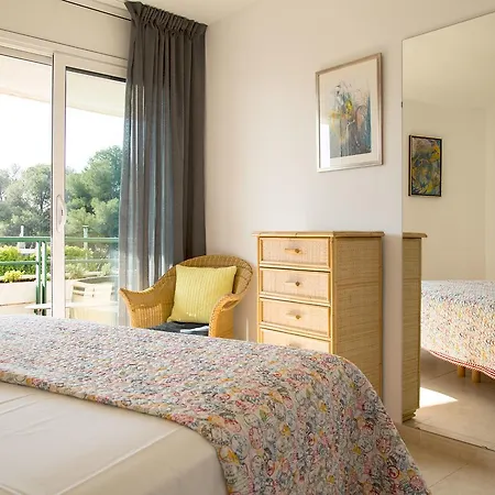 아파트 Costa Brava Estartit 레스타르티트