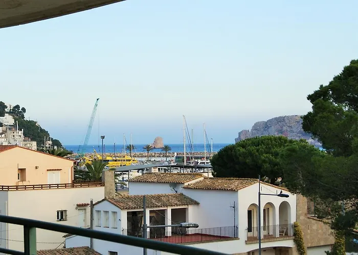 דירה Costa Brava Estartit ל'אסטרטיט