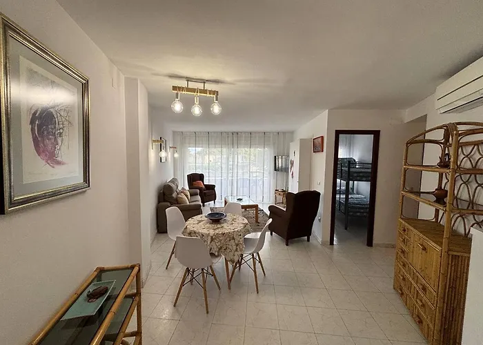 דירה Costa Brava Estartit *
