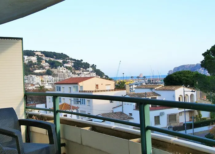 Costa Brava Estartit ל'אסטרטיט