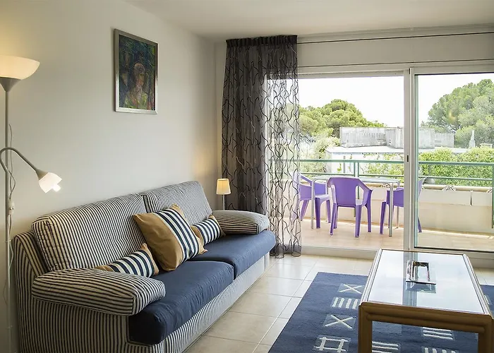 Apartaments Plus Costa Brava *