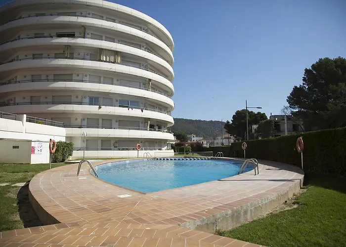 דירה Costa Brava Estartit *