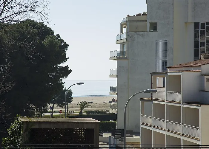 Costa Brava Estartit * ל'אסטרטיט