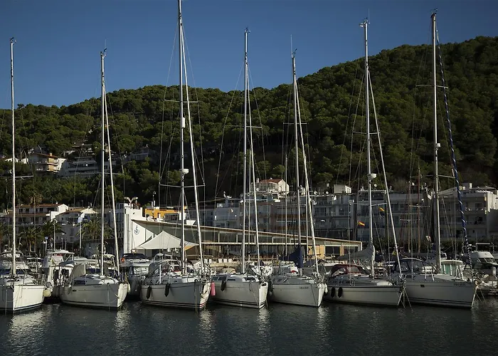 Costa Brava Estartit דירה