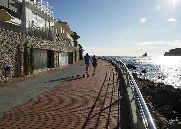 דירה Costa Brava Estartit *