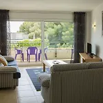 아파트 Costa Brava Estartit *