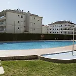 Costa Brava Estartit 아파트