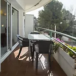 Costa Brava Estartit 아파트