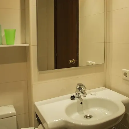 דירה Costa Brava Estartit ל'אסטרטיט