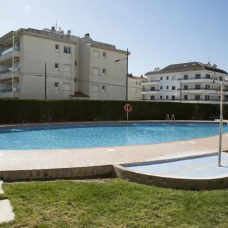 Costa Brava Estartit דירה
