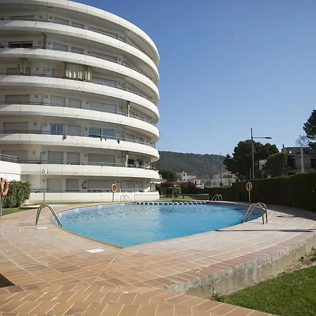 דירה Costa Brava Estartit *