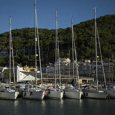 Costa Brava Estartit דירה