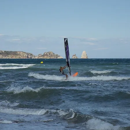 Costa Brava Estartit דירה