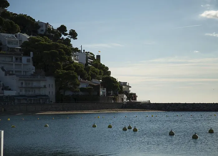 公寓 Costa Brava Estartit *